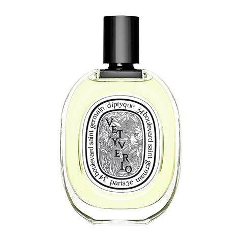 Must-Have Fragrantica Vetiver Perfumes for Every Man